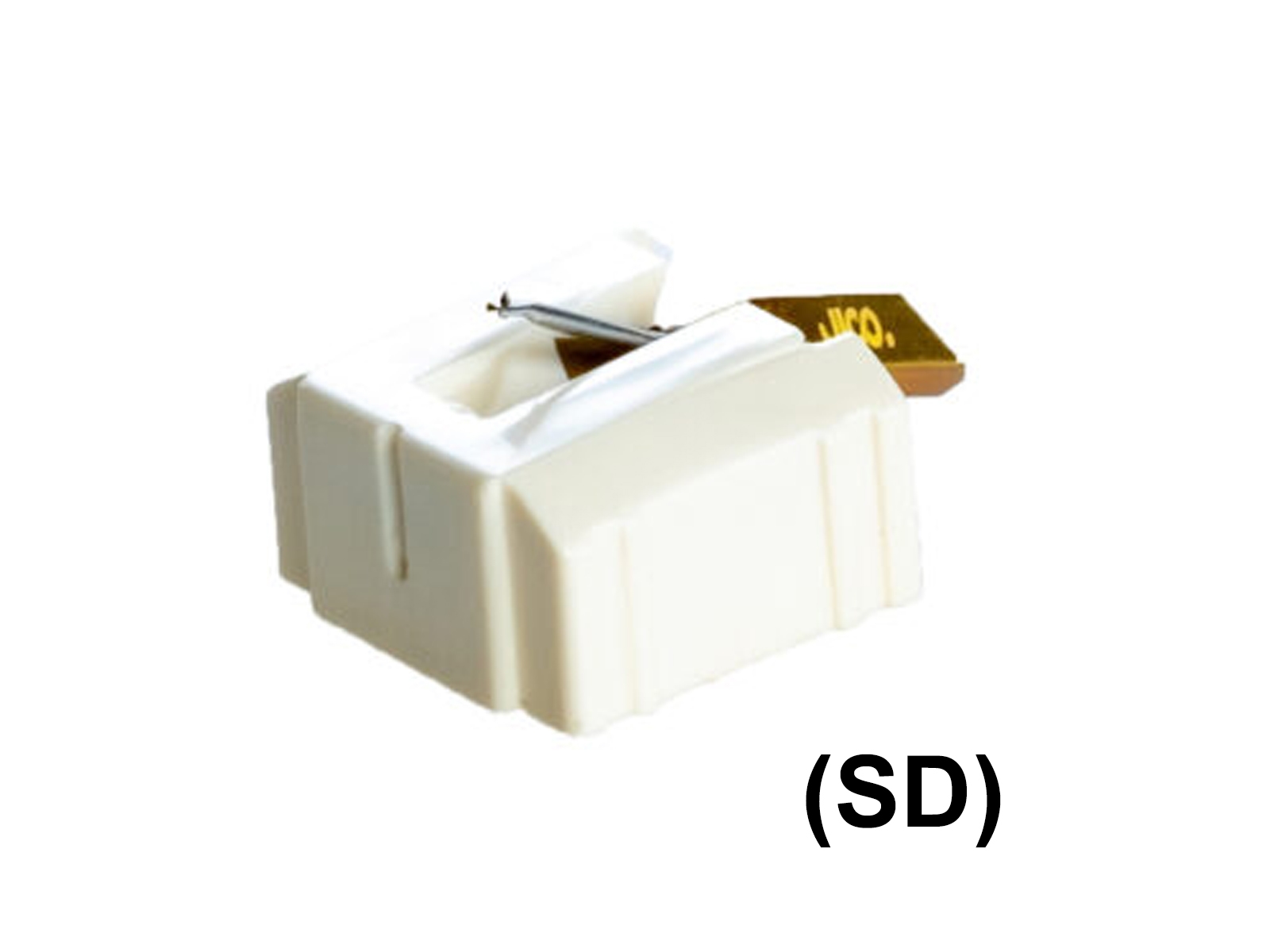 CEC MC 5 (SD) Jico - Diamant de remplacement