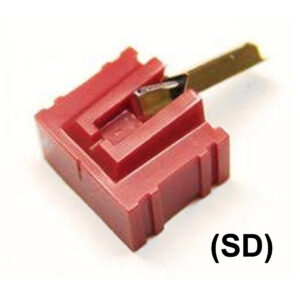 CEC MC 8 S (SD) Jico - Diamant de remplacement