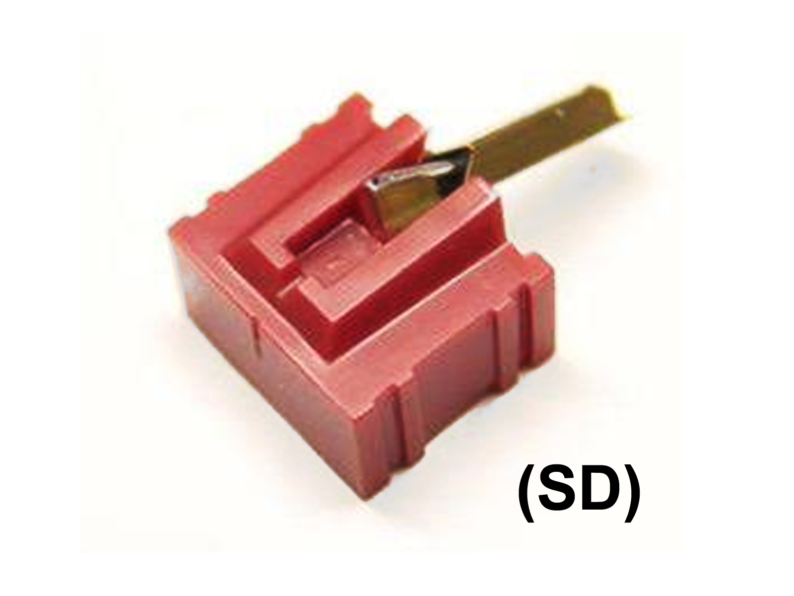 CEC MC 8 S (SD) Jico - Diamant de remplacement