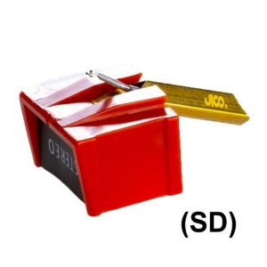 CEC MC 20 (SD) Jico - Diamant de remplacement