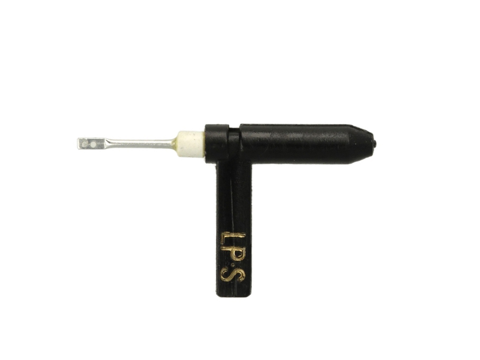 Garrard KS 41 C - 2x Saphir 33/45 UpM