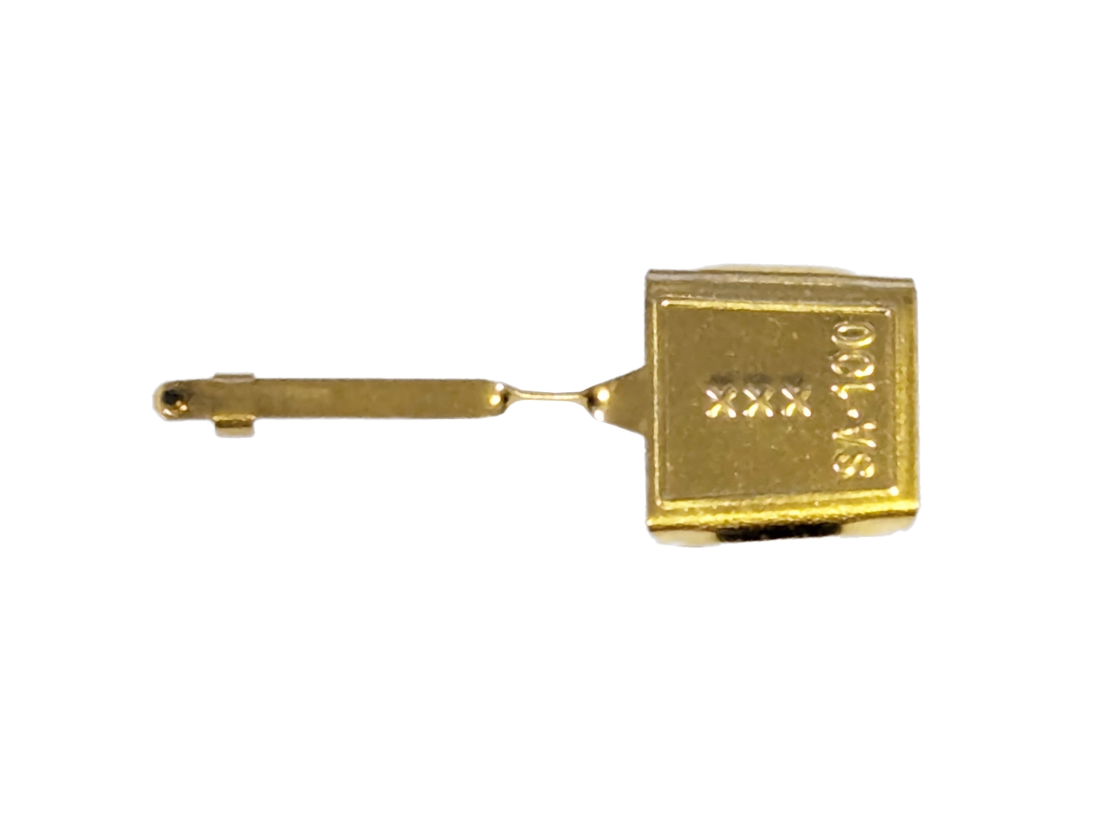 Perpetuum PE 20/30/45/90 - Diamant 33/45 UpM