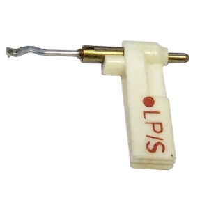 Perpetuum PE 188 - 1x Diamant 33/45 UpM / 1x Saphir 33/45 UpM