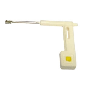 Perpetuum PE 192 - PE 223/2 - 1x Diamant 33/45 UpM / 1x Saphir 33/45 UpM