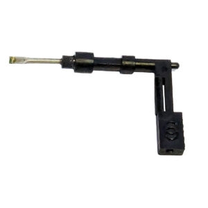 Perpetuum PE 194 - 1x Diamant 33/45 UpM / 1x Saphir 78 UpM