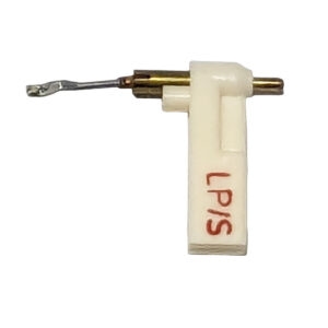 Perpetuum PE 188 - 1x Saphir 33/45 UpM / 1x Saphir 78 UpM
