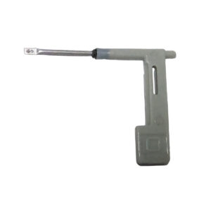 Perpetuum PE 192 - PE 223/2 - 2x Saphir 33/45 UpM
