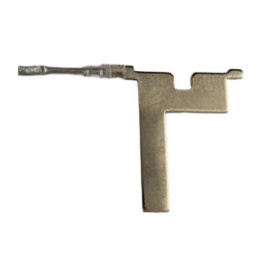 Perpetuum PE 3000 - 2x Saphir 33/45 UpM