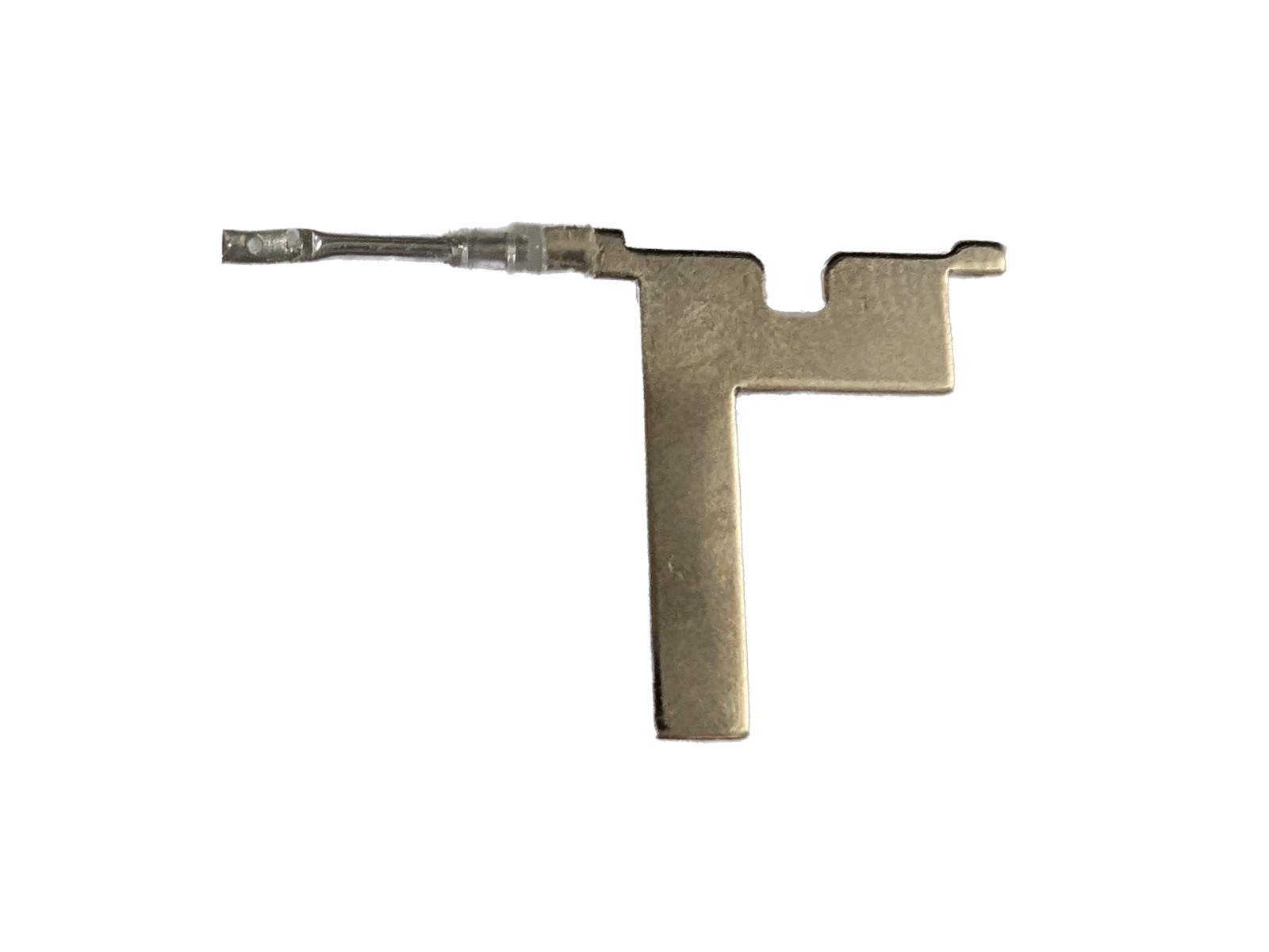 Perpetuum PE 3000 - 2x Saphir 33/45 UpM