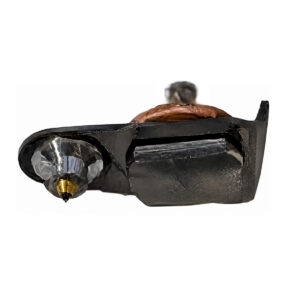 Perpetuum PE TO 48 / 51 - Diamant 33/45 UpM