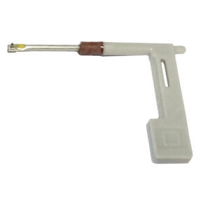 Perpetuum PE 192 - PE 223/2 - 1x Diamant 33/45 UpM / 1x Saphir 78 UpM