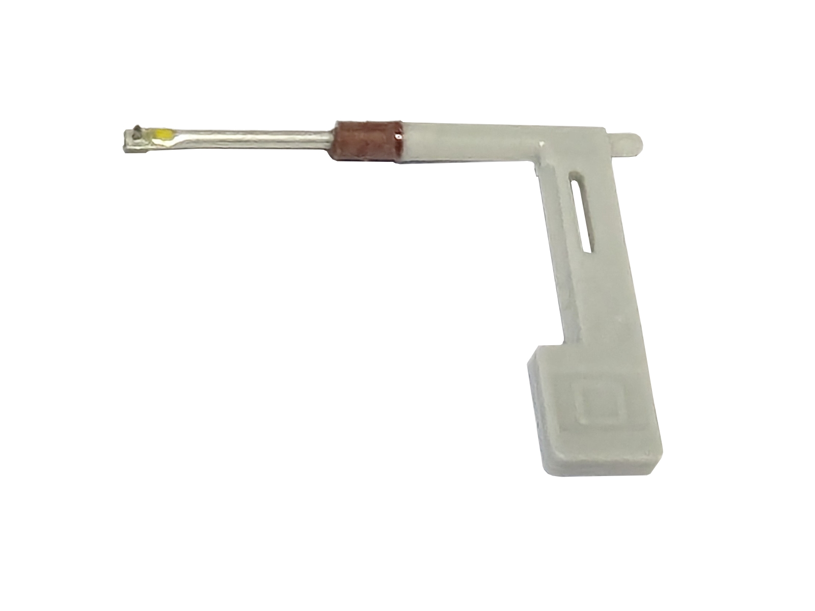 Perpetuum PE 192 - PE 223/2 - 1x Diamant 33/45 UpM / 1x Saphir 78 UpM