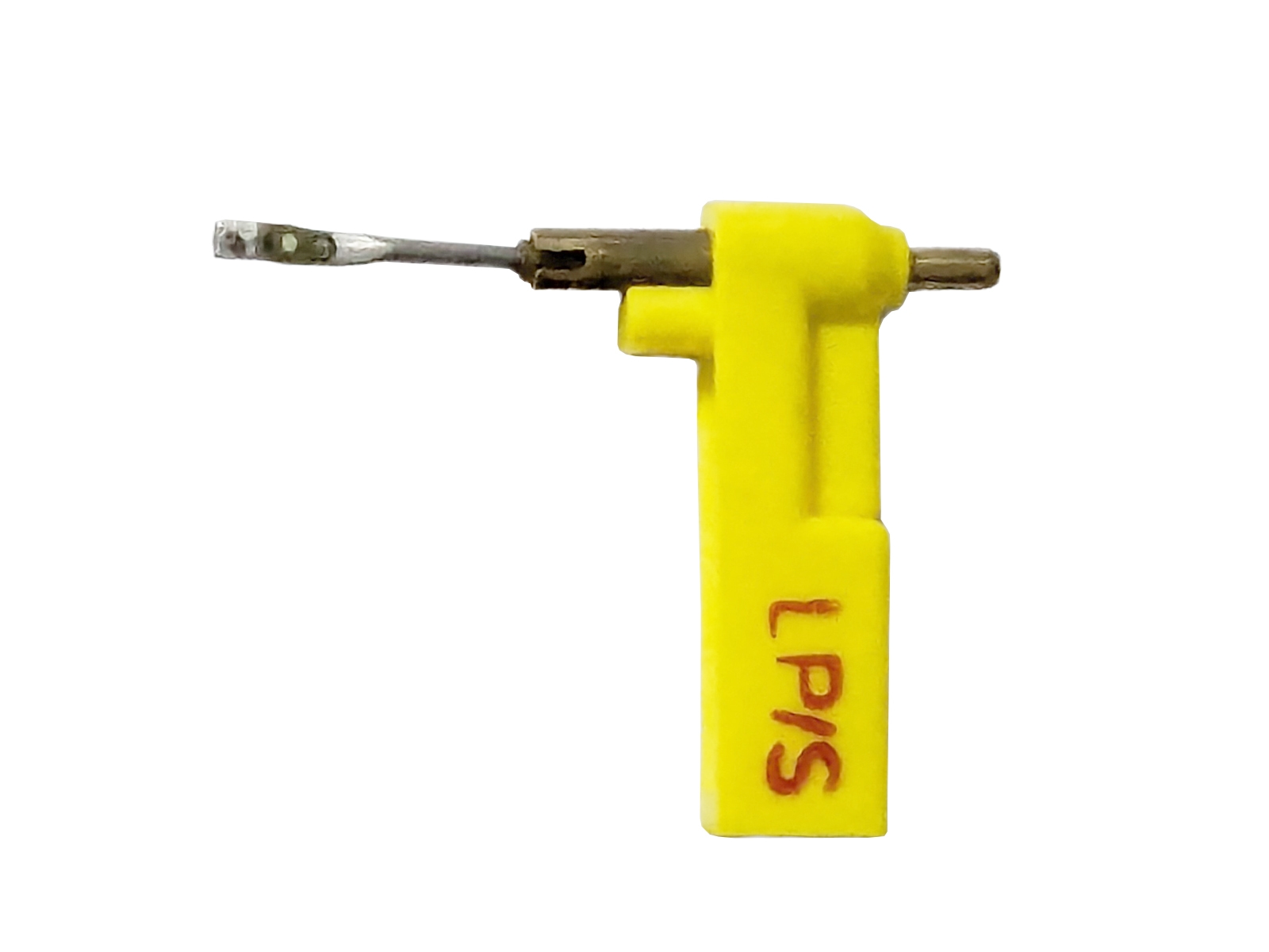 Perpetuum PE 190 - 1x Diamant 33/45 UpM / 1x Saphir 33/45 UpM