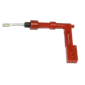Perpetuum PE 194 - 2x Saphir 33/45 UpM