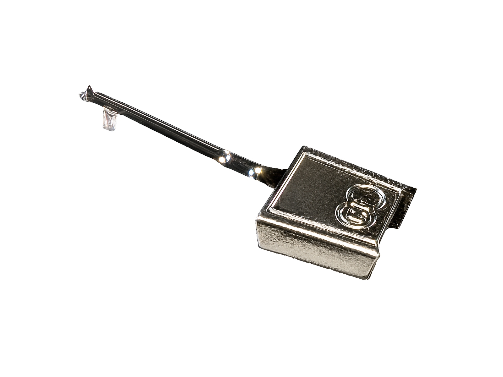 Perpetuum PE 20/30/45/90 N Schellack - Saphir 78 UpM