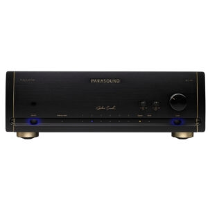 Parasound JC2 PB (Black) - Preamplificateur stéréo High-End