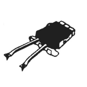 RCA 100020 A - Diamant de remplacement