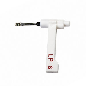 Sontra SN 20 - 1x Diamant 33/45 UpM / 1x Saphir 78 UpM