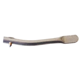 Tesla VK 311 / 68317 - Diamant de remplacement 1x Diamant 33/45 UpM