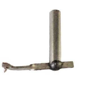 Webster WE 14 / 15 - Diamant de remplacement 1x Saphir 33/45 UpM