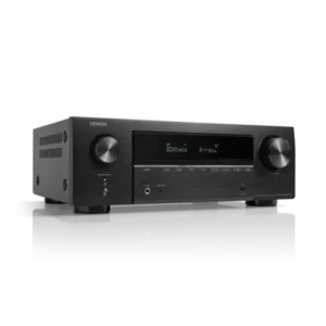 Denon AVR-X1800H DAB Amplificateur tunner 7.2 8K