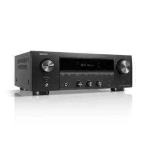 DRA-900H Ampli-tuner AV 100W 4K à 2.2 canaux Powered by HEOS™