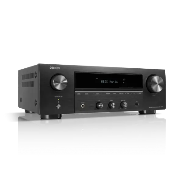 DRA-900H Ampli-tuner AV 100W 4K à 2.2 canaux Powered by HEOS™