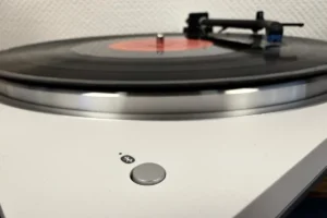 Platines vinyles Bluetooth