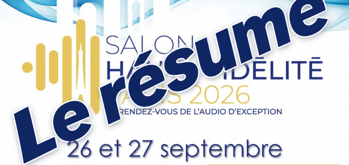resume salon haute fidelite 2026