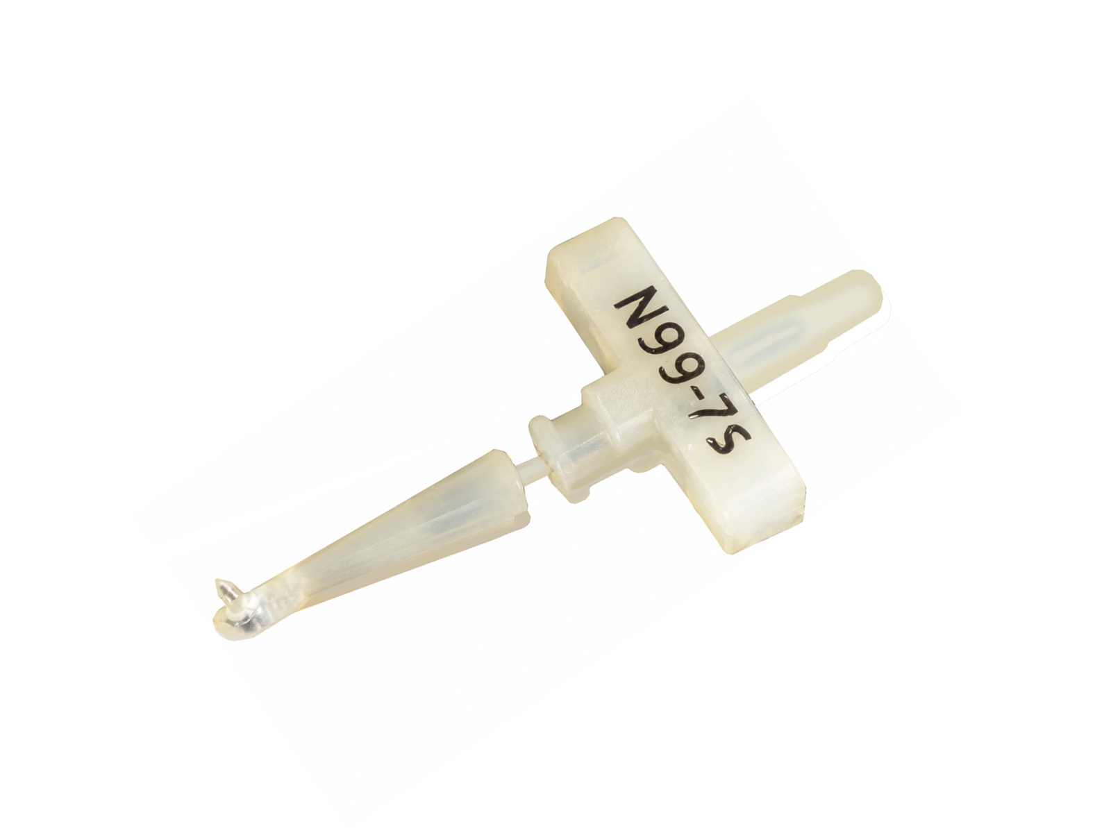 Magnavox 560348 - 1x Diamant 33/45 UpM