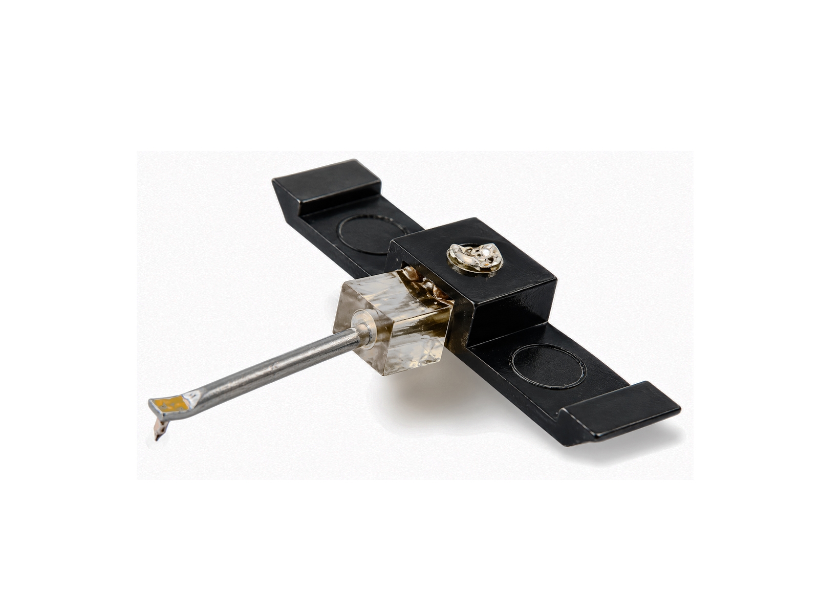 Schumann-Merula STC 485 - Diamant 33/45 UpM