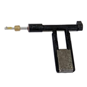 Sonotone 9 T - 2x Saphir 33/45 UpM