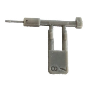 Sonotone 9 TA - 1x Diamant 33/45 UpM / 1x Saphir 78 UpM