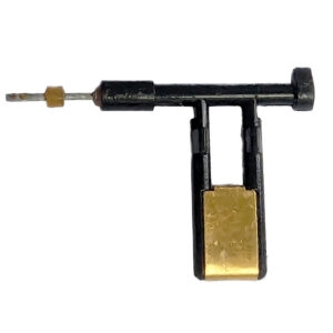 Sonotone 9 TA - 2x Diamant 33/45 UpM