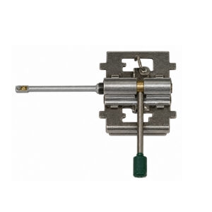 Telefunken A 22 DS - 1x Diamant 33/45 UpM / 1x Saphir 78 UpM