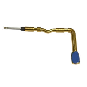 Telefunken A 200 DS - 1x Diamant 33/45 UpM / 1x Saphir 33/45 UpM