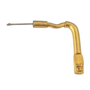Telefunken 2 TS - 1x Diamant 33/45 UpM / 1x Saphir 78 UpM