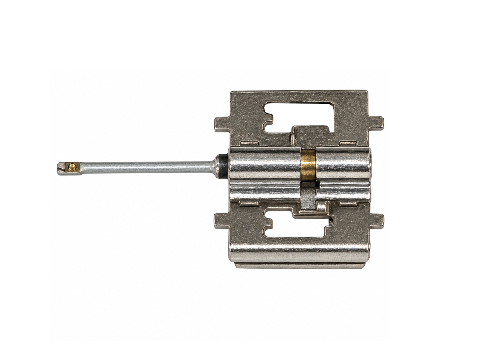 Telefunken A 20/1 - 1x Saphir 33/45 UpM