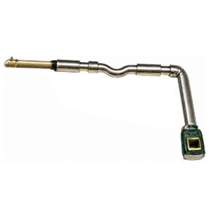 Telefunken A 200/2 - 1x Saphir 33/45 UpM / 1x Saphir 78 UpM