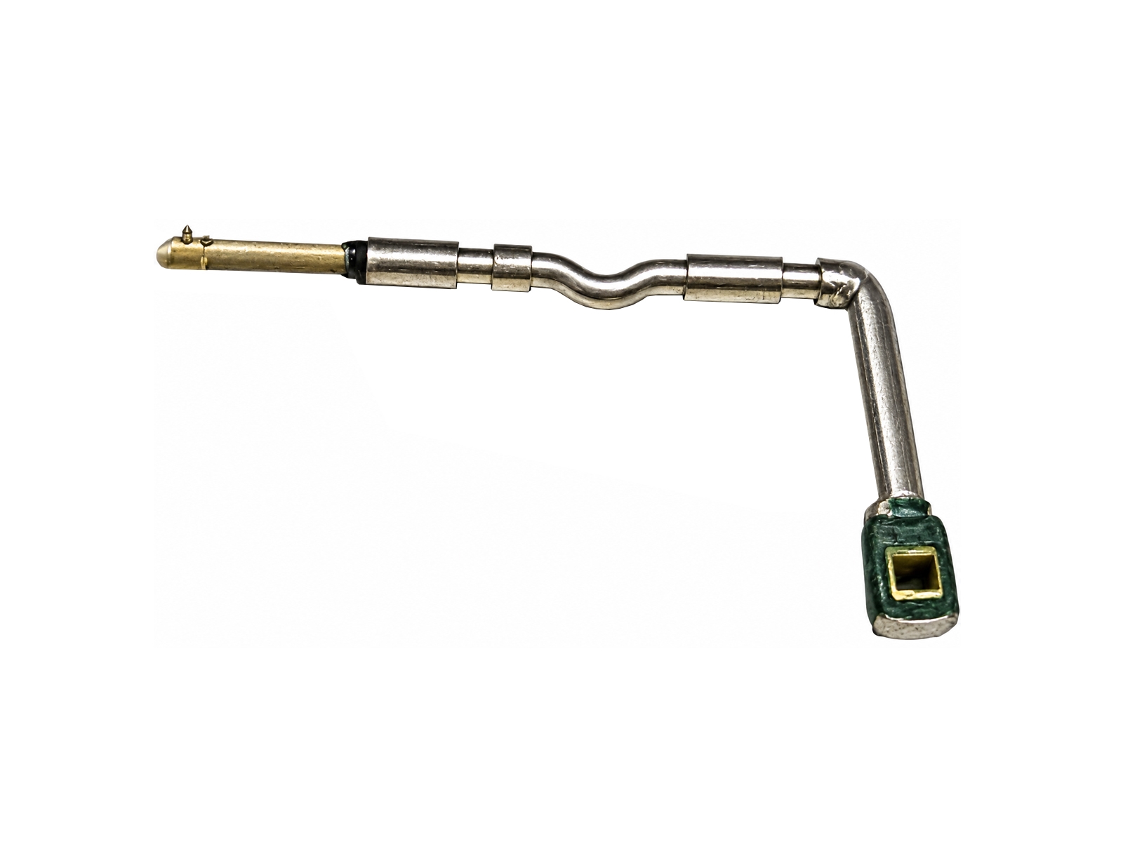 Telefunken A 200/2 - 1x Saphir 33/45 UpM / 1x Saphir 78 UpM