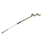 Vaco Luxor 74916 – 1x Diamant 33/45 UpM / 1x Saphir 78 UpM