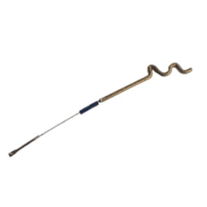 Vaco Luxor 74916 - 1x Diamant 33/45 UpM / 1x Saphir 78 UpM
