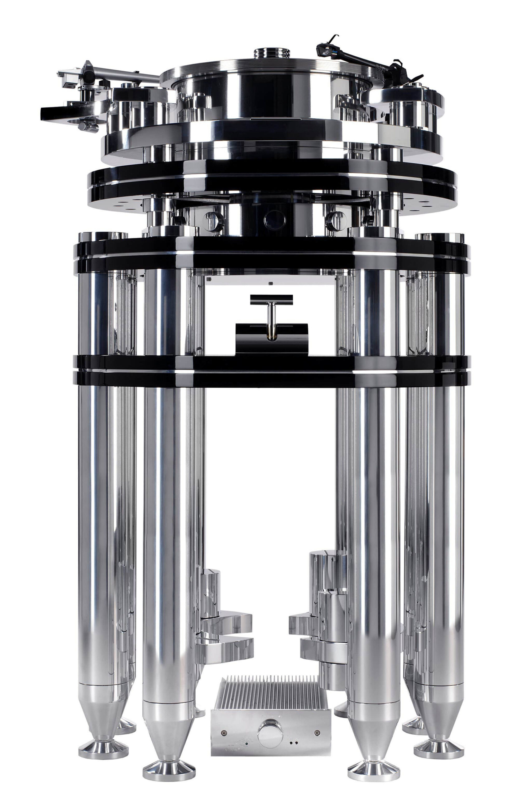 Artus FMD - vue 5