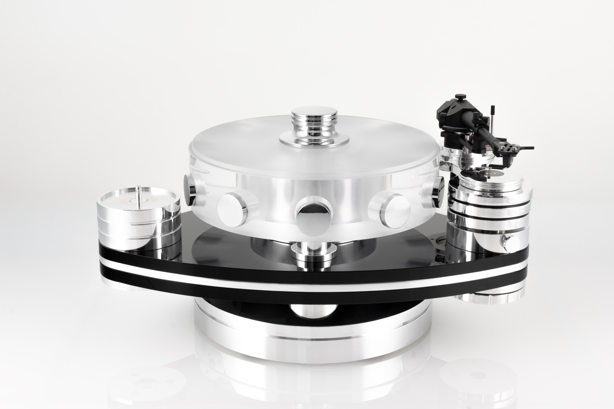 Transrotor Ascanio FMD