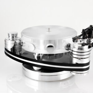 transrotor ascanio noir