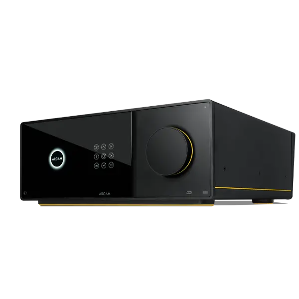 Arcam AVA 15