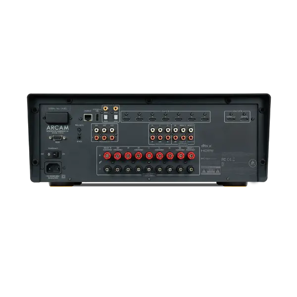 Arcam AVA 15 – Image 3