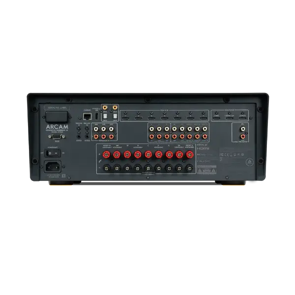 Arcam AVA 25 – Image 2