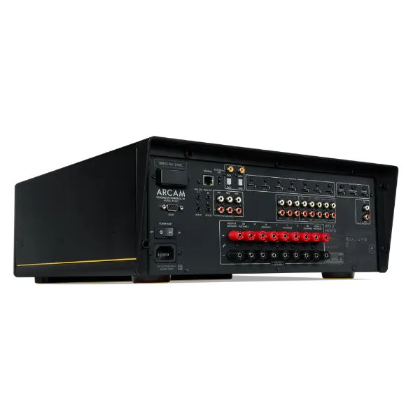 Arcam AVA 25 – Image 7