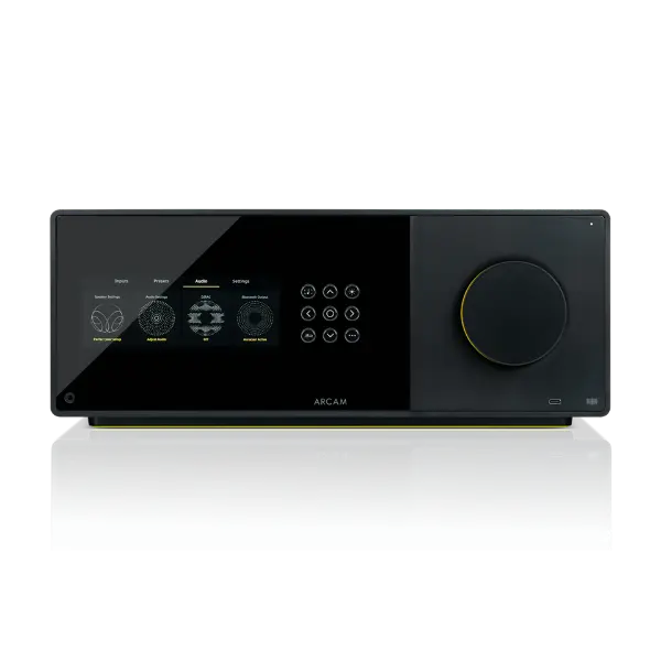 Arcam AVA 35 – Image 5